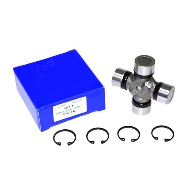 Land Rover Defender Front Prop Shaft Universal Joint RTC3346