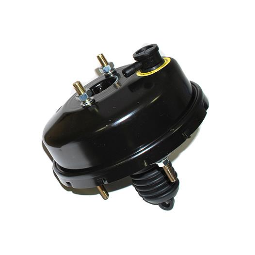 VIN HA701009 BR 2285 NRC4772 Bearmach Type 80 276mm dia non-return valve at top left Brake Servo Assembly Defender 90 /& 110 Without ABS up to