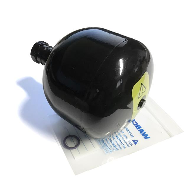 Range Rover P38 ABS Brake Pressure Pump Accumulator Wabco OEM STC2784 RST Landrovers