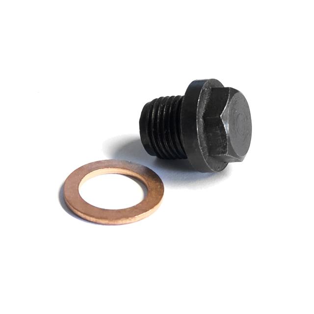 TD5 Sump Plug & Washer For Discovery 2 & Defender TRL100040