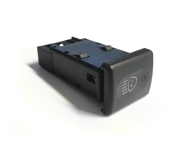 Defender Fog Spot Light Switch TD5 TDCI 2002 On YUG000540LNF RST