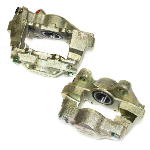 Land Rover Defender 110 130 ('01) AP Rear Brake Calipers SMC500260