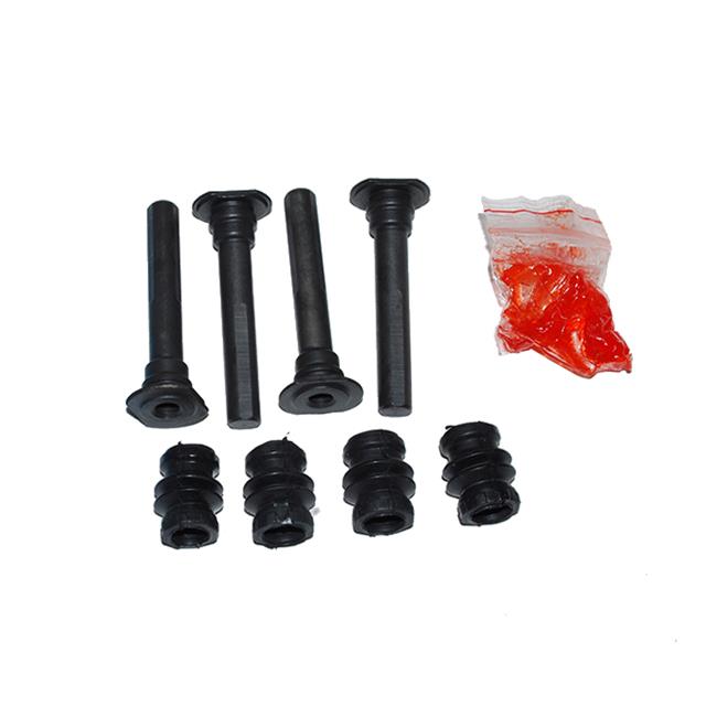 Pernos Para Pinza De Freno Delantera De Land Rover Discovery 2 Y Range Rover P38 (x2) - FTC2996