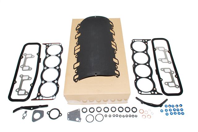 Head Gasket Set – Fits Range Rover & Discovery 3.9L 4.0L 4.2L 4.6L (CY200E, Elring/OE Quality)