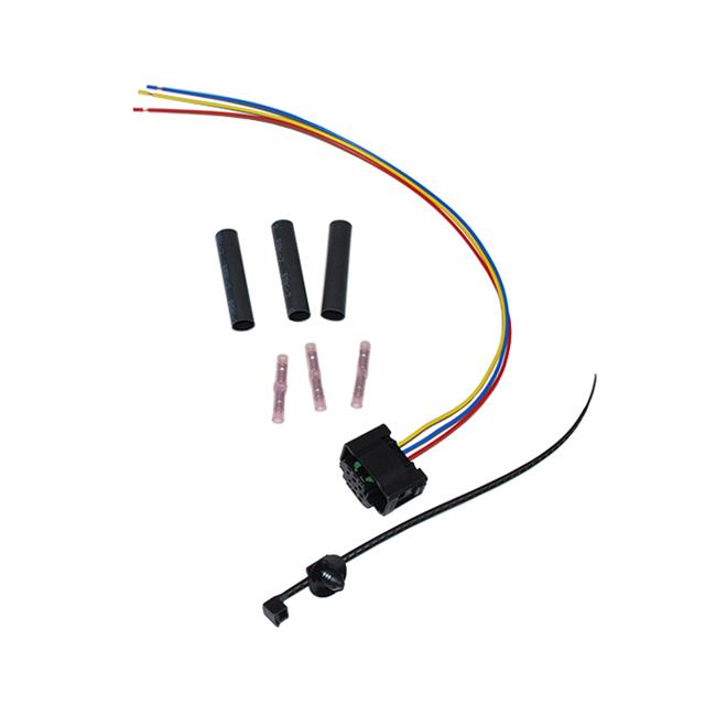 Range Rover Sport & L322 Suspension Height Ride Level Sensor Repair