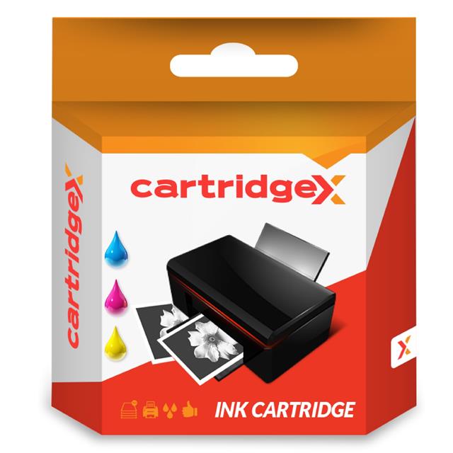 Compatible HP 303XL Tri-Colour Ink Cartridge - T6N03AE - EXTRA HIGH  CAPACITY (Cartridge People)