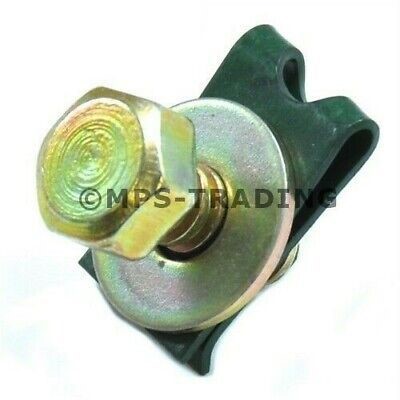 STC617 - Land Rover Handle, outside gasket. KIT