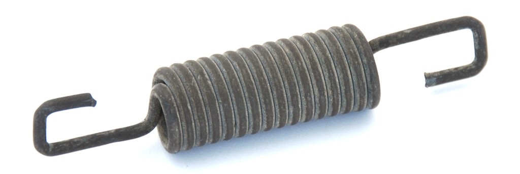 GENUINE LAND ROVER SERIES HANDBRAKE LEVER RETURN SPRING 59663