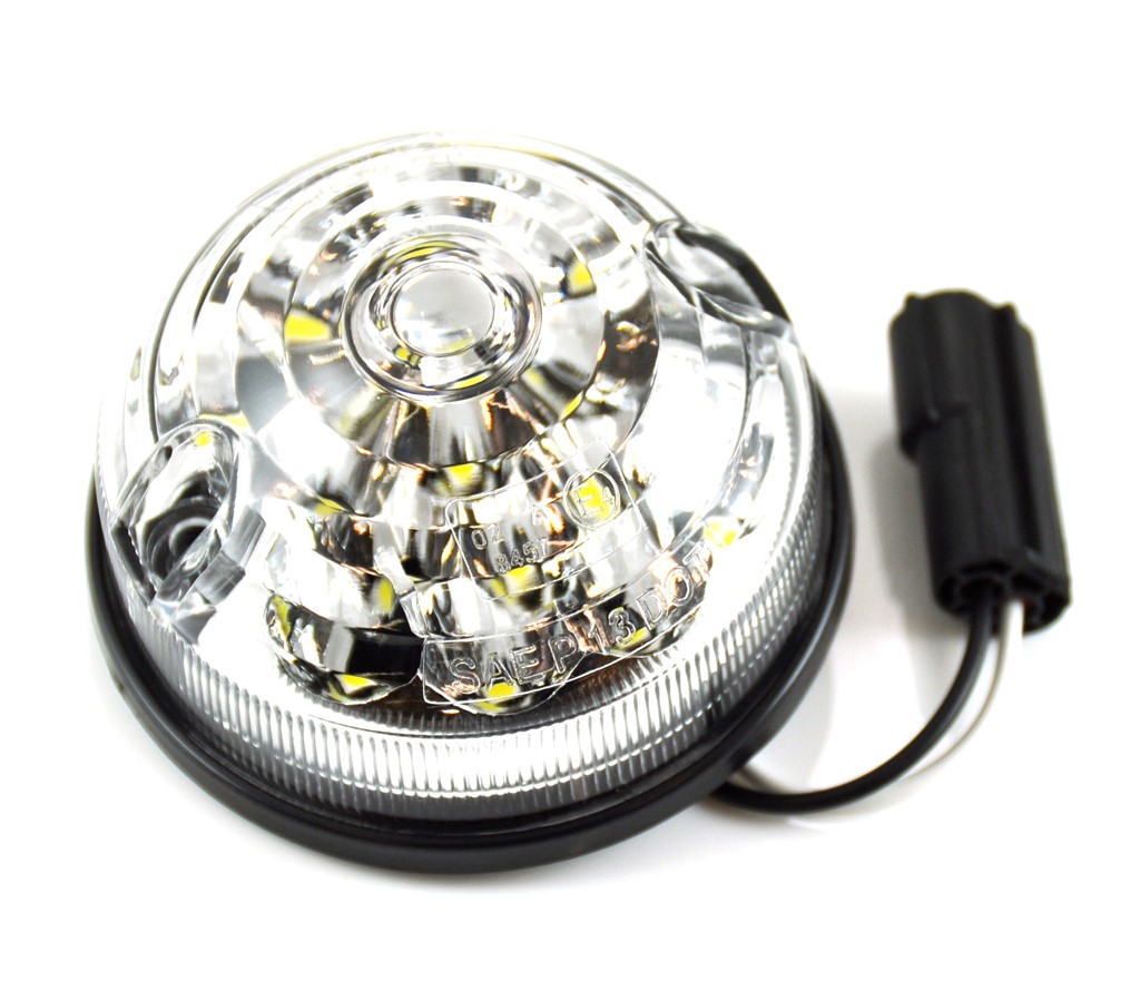 Land Rover Defender 90 110 Wipac Led Rear Indicator Light