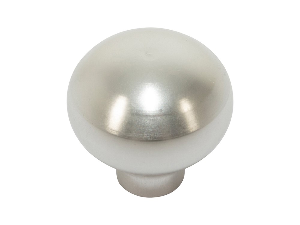 DEFENDER VENT KNOB BLACK ANODISED ALUMINIUM BRAND NEW DA8947