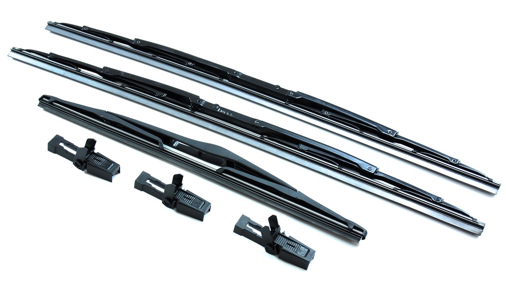 discovery 2 wiper blades