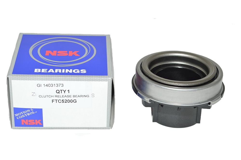 Land Rover Discovery Defender Range P38 Clutch Release Bearing FTC5200 New