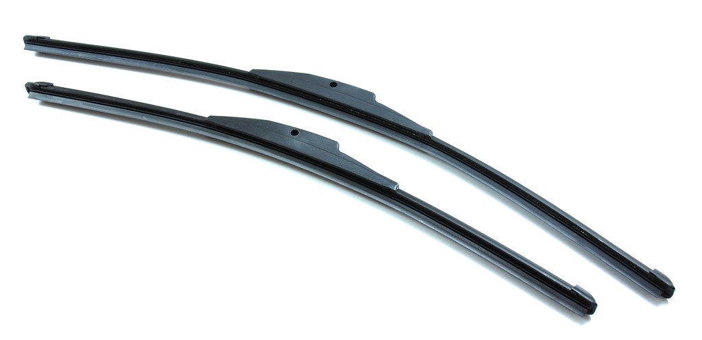 RANGE ROVER L405 RHD FRONT WINDSCREEN WIPER BLADES TRICO - LR033023G ...