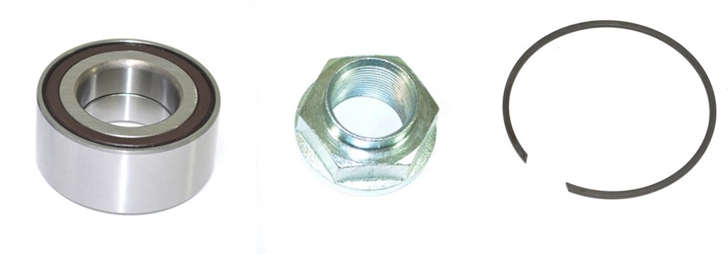 RFC000010K 2002-2006 WHEEL BEARING KIT FRONT OR REAR LAND ROVER FREELANDER 1