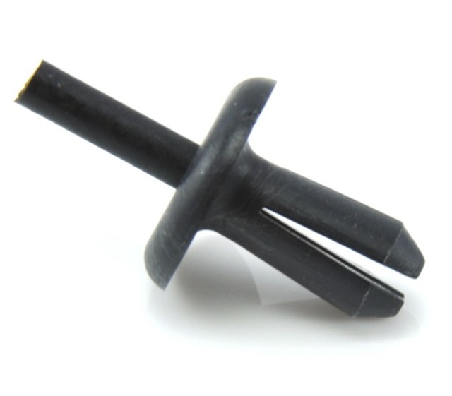 LAND ROVER DEFENDER 90 110 130 WHEEL ARCH RETAINING CLIPS 60 X