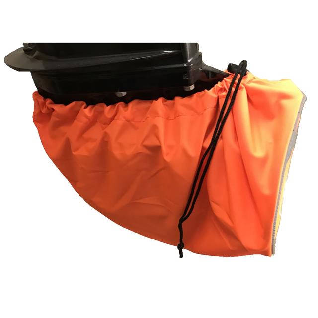 Ducksback Boat Outboard Motor Propeller Bag / Cover-Small ...