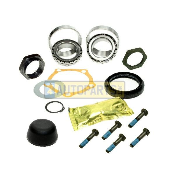LAND ROVER DEFENDER DISCOVERY 1 FRONT OR REAR WHEEL BEARING KIT 1994 ONWARDS