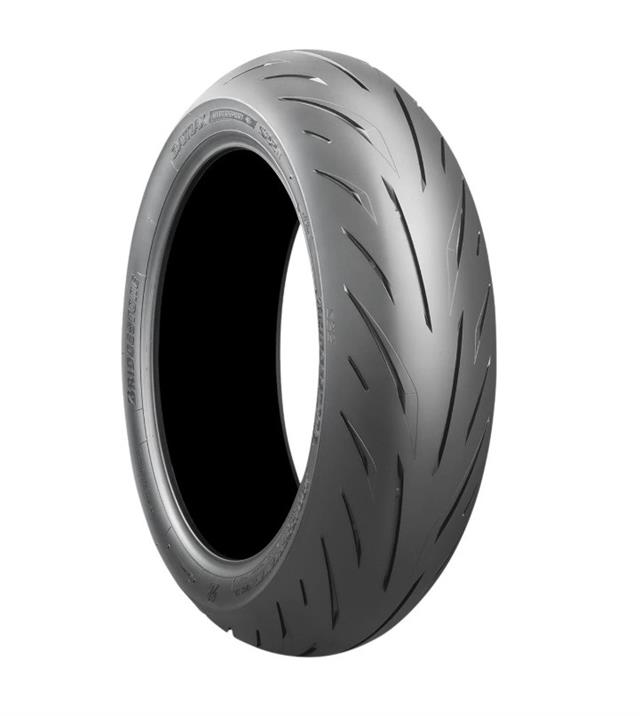 ブリヂストン BATTLAX S22 前後セット 120/70ZR17 180/55ZR17 バ