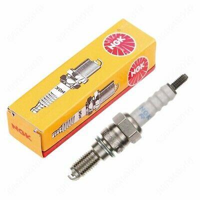 NGK DCPR8EKC Spark Plugs (4) For BMW R 1200 GS RT RS TwinSpark 2004-2009