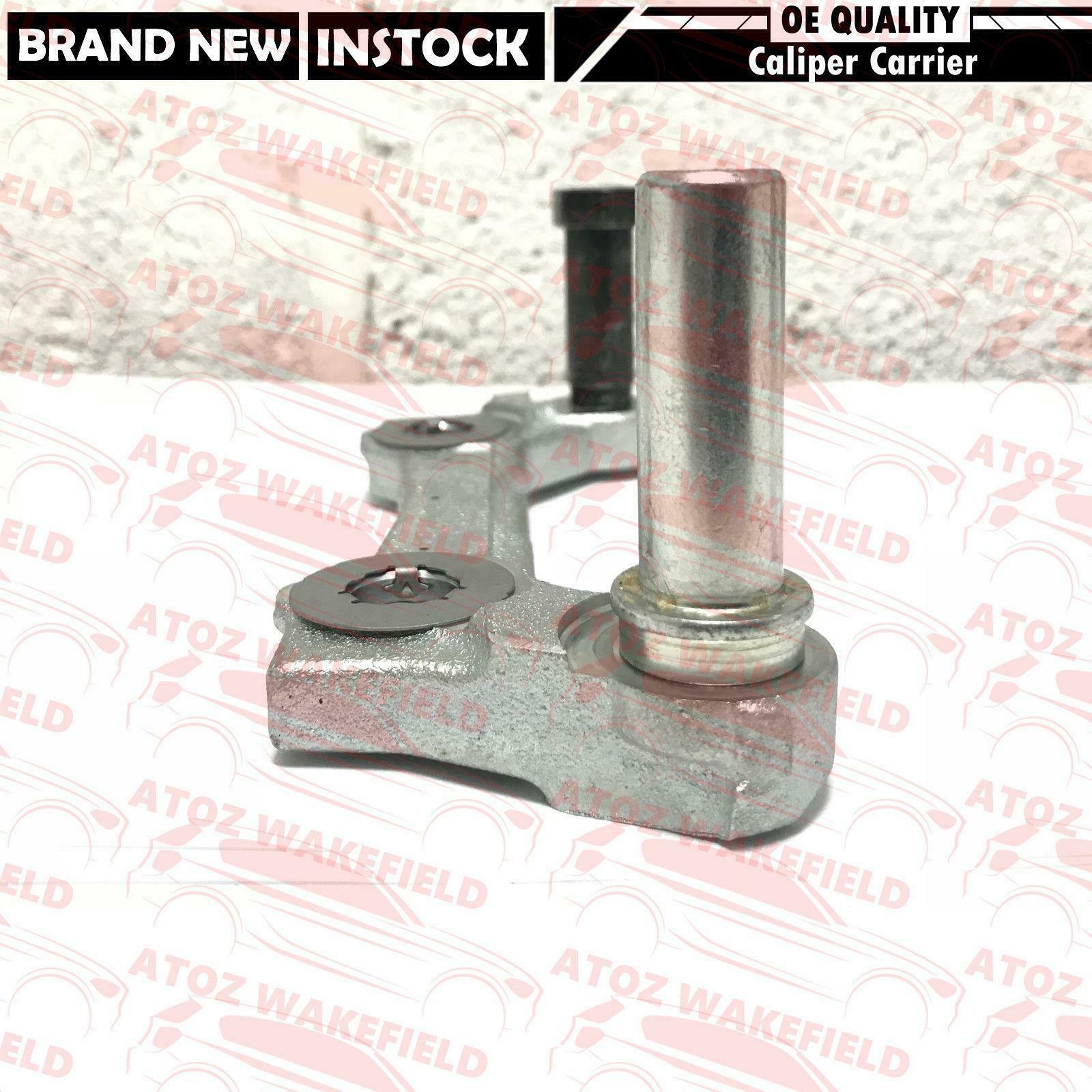 Energized Customs Rear Left Brake Caliper For Lexus IS220 IS250 MK2 (2005-2015) - 310mm Discs, Advics System