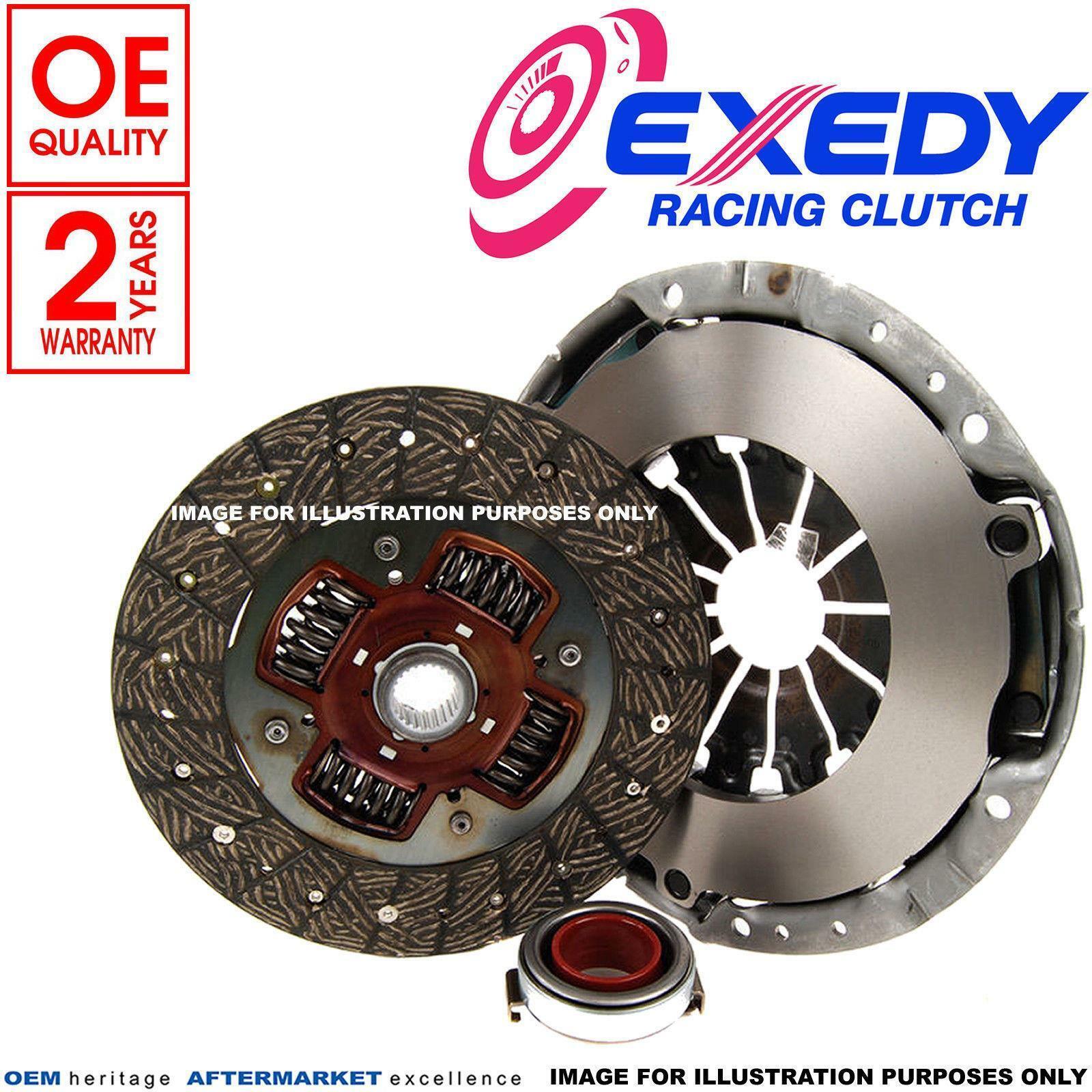 TOYOTA-YARIS-VITZ-10-16V-EXEDY