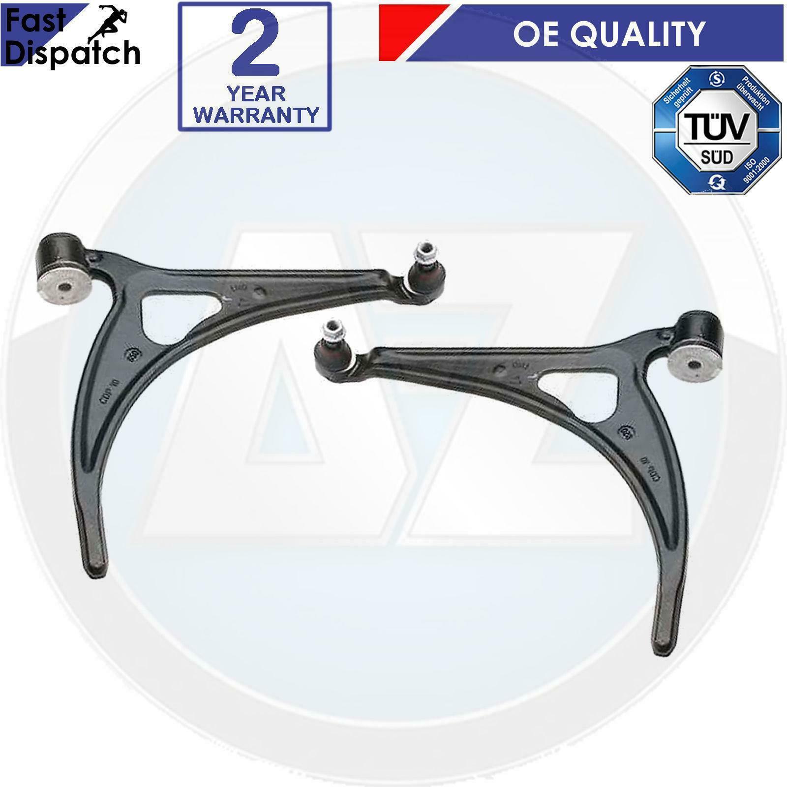 Front Left Wishbone / Suspension Arm Fits Audi A2