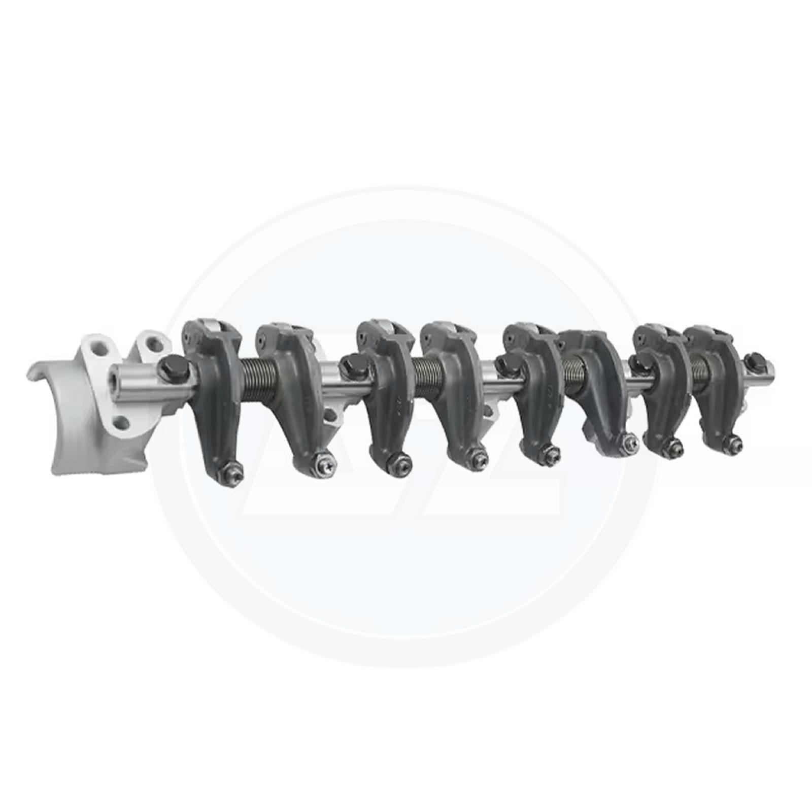 Dasltd Rocker Arm Set – Mitsubishi L200 Shogun Sport 2.5TD 4D56, Inlet Exhaust Rocker Shafts 1996
