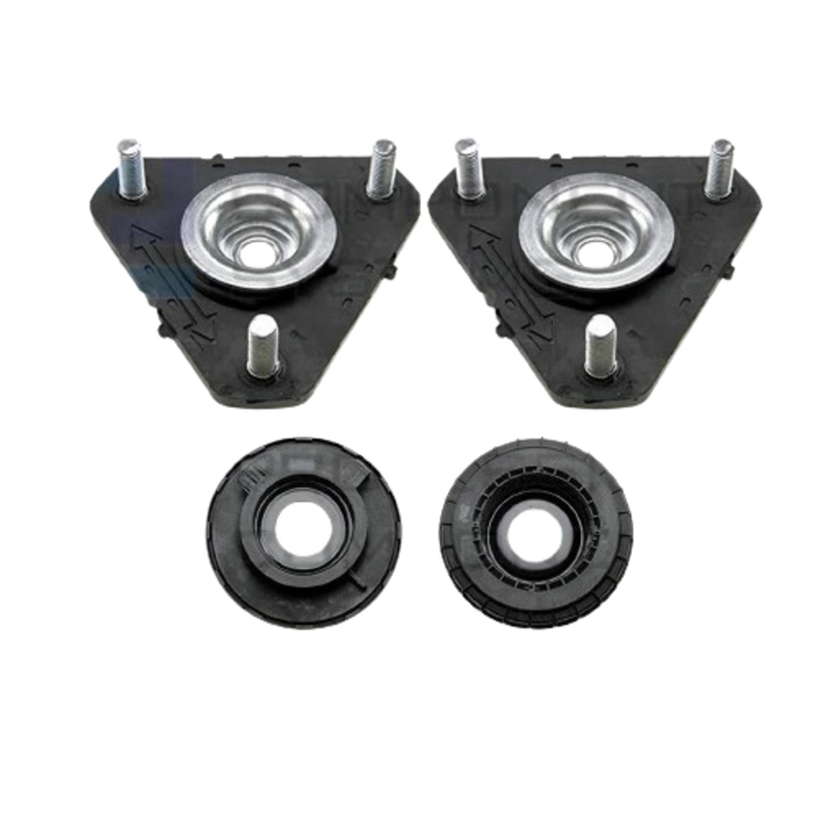 Honda civic fc front and rear stock absorbers with springs, Car