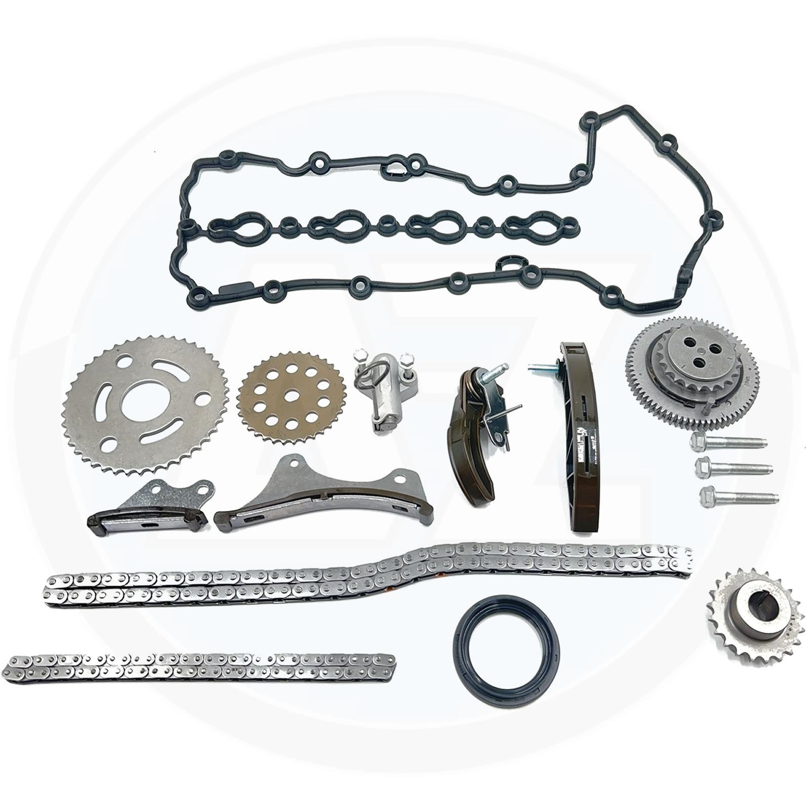FOR VAUXHALL OPEL ASTRA (K) 1.6 CDTi B16DTE B16DTH B16DTR
