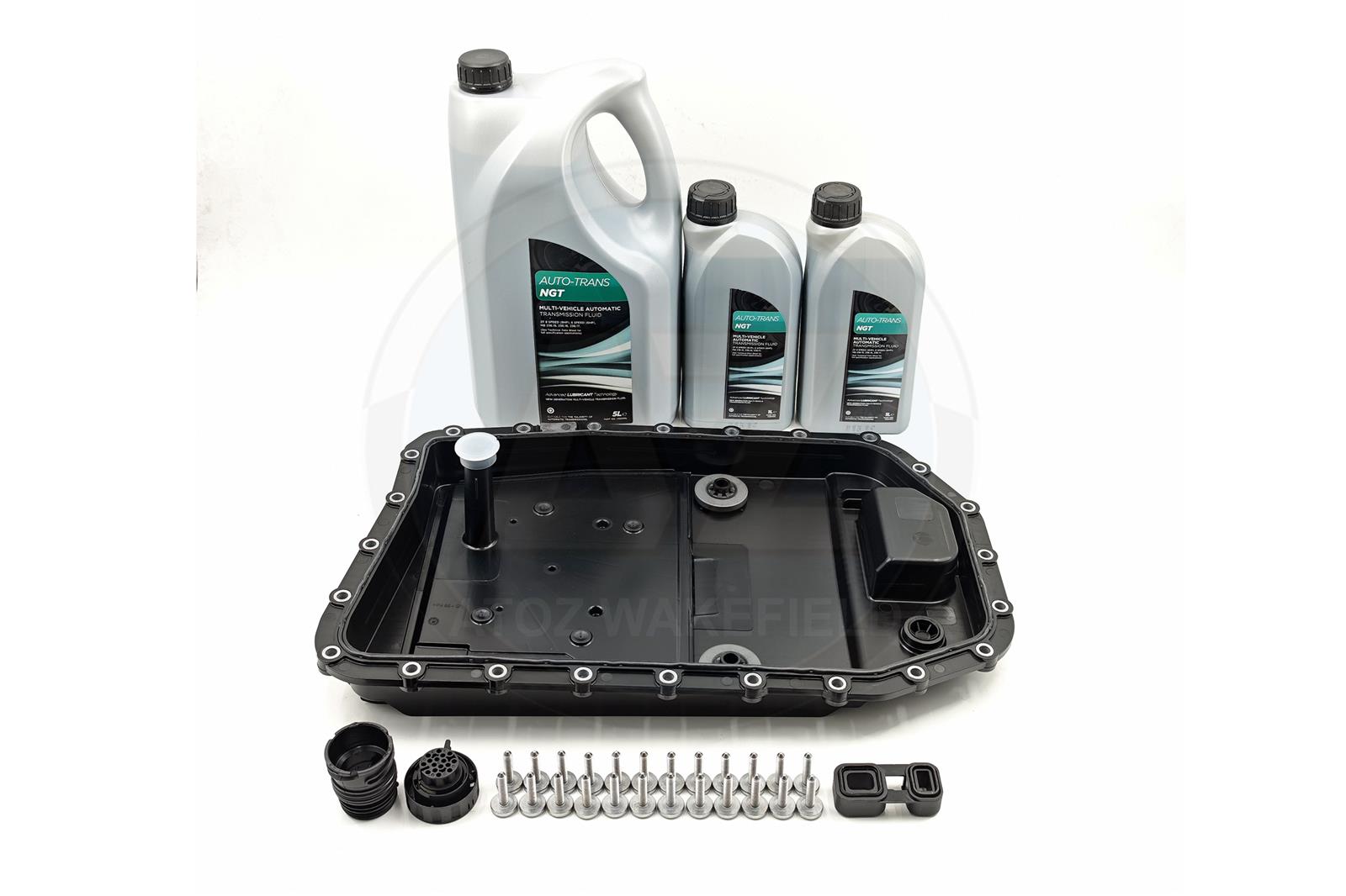 Engine Oil Level Sensor for BMW 118D 123D E88 2008 - 2015 2.0