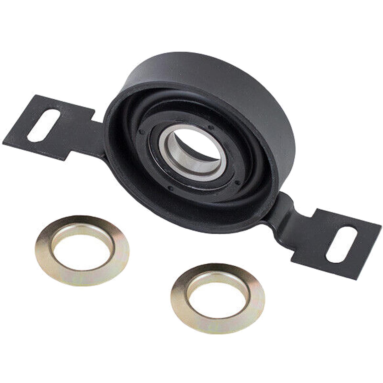 FOR DACIA DUSTER 1.5 1.6 2.0 16V DCI 4X4 CENTRE PROPSHAFT CARDAN SUPPORT  BEARING