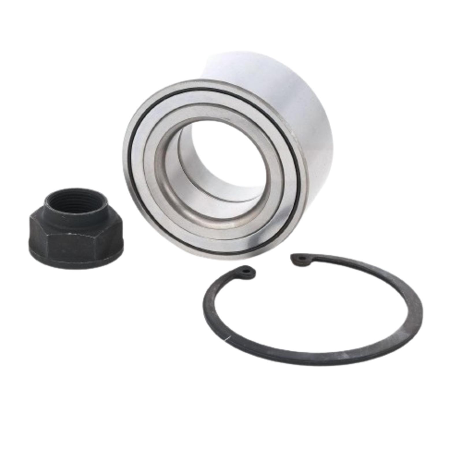 FOR HONDA CIVIC EP3 TYPE R 01-05 FRONT WHEEL BEARING 3 PC KIT 