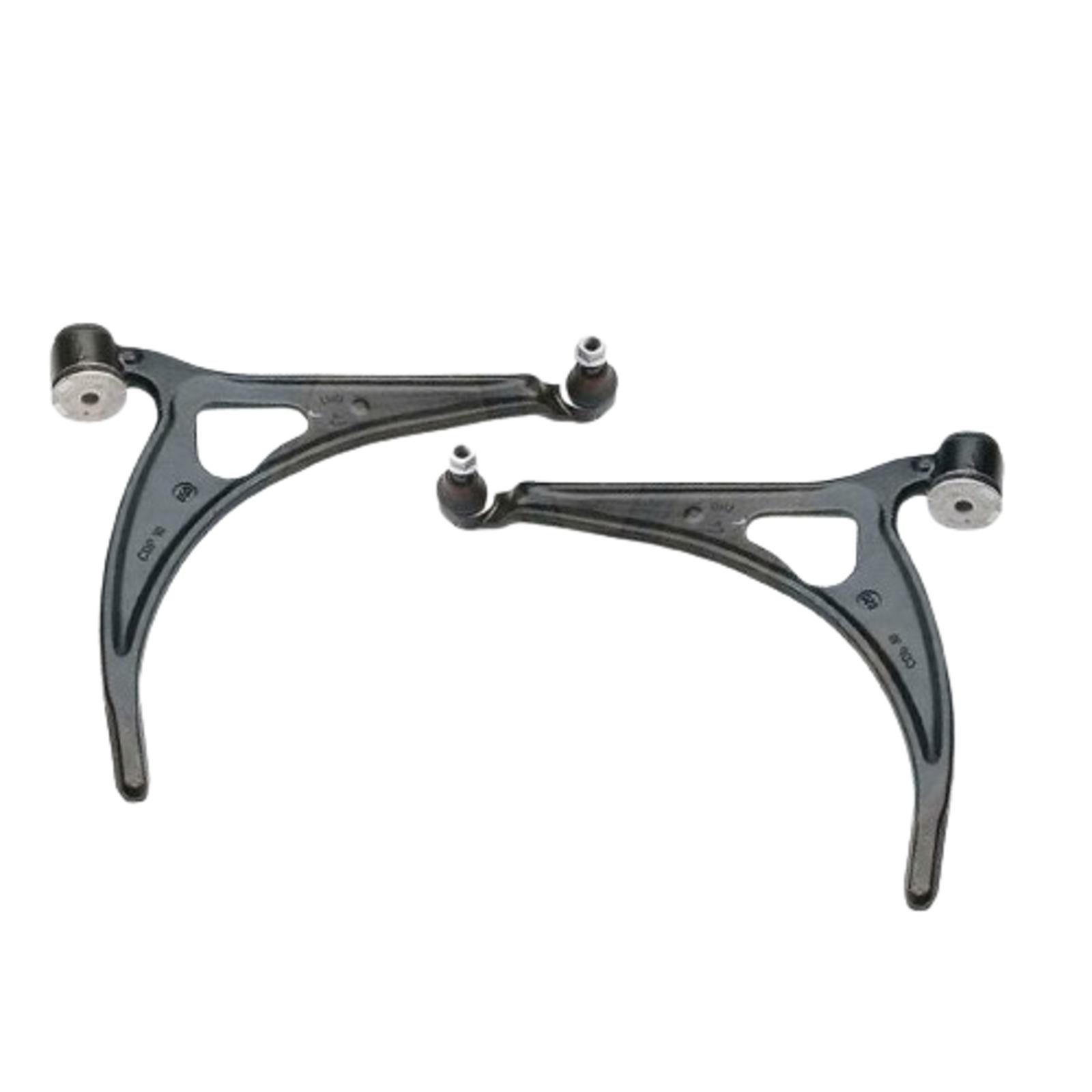 FOR AUDI S3 Vw Golf Gti R X2 Front Axle Suspension Wishbone Control Arm