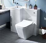 Toilet and Basin Sets