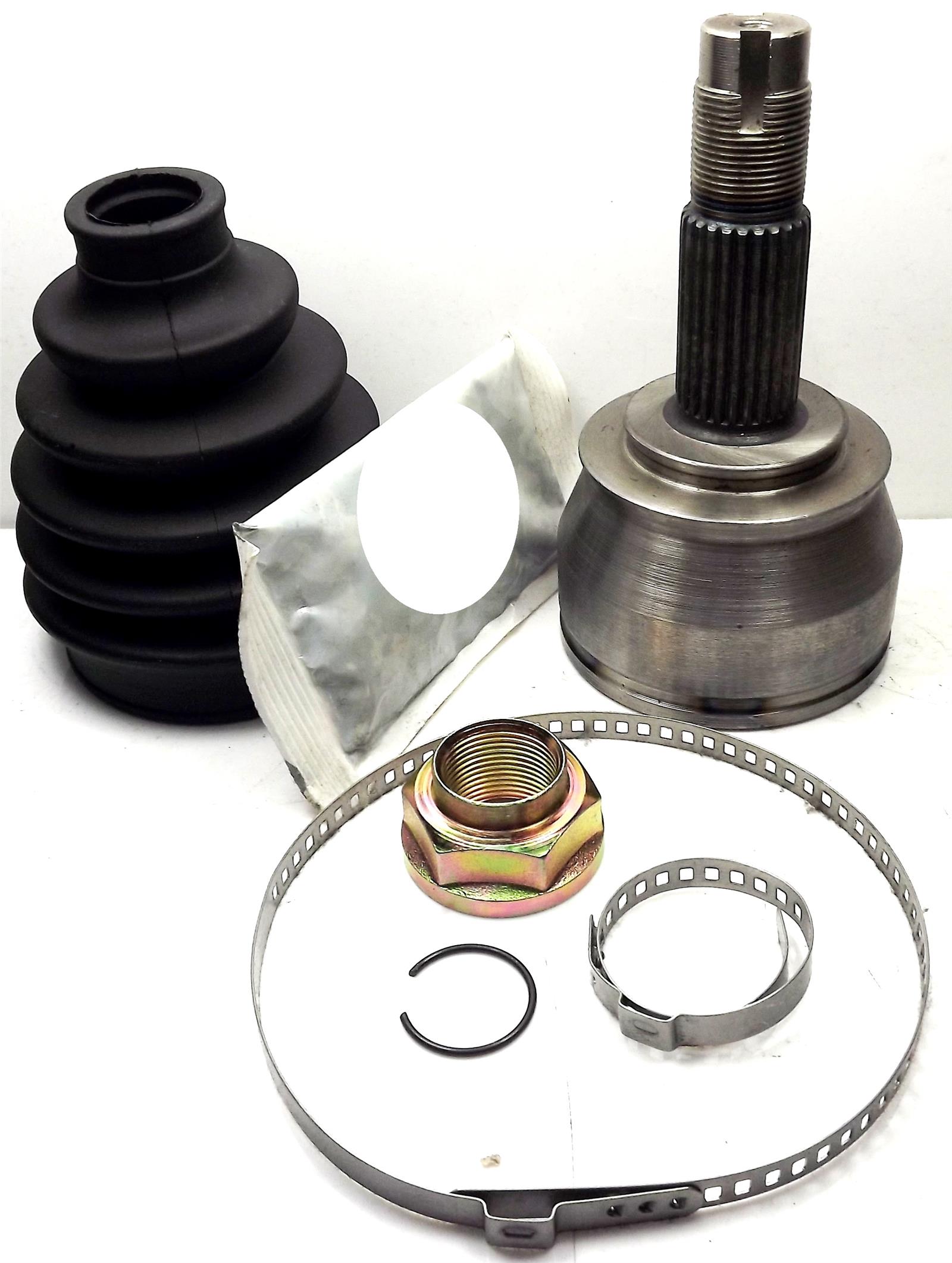 VAUXHALL CORSA 1.3CDTi CV JOINT (BRAND NEW) 06>ON eBay