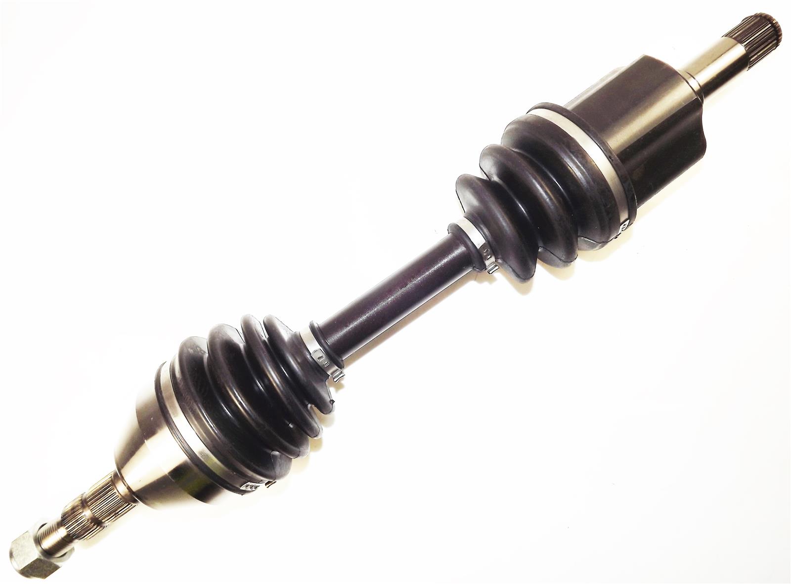 thumbnail image 2 of J&R Front Right Driveshaft For Vauxhall Astra H / Zafira 1.9 CDTi & 2.0 (2004-2012) – Manual 2 of 6