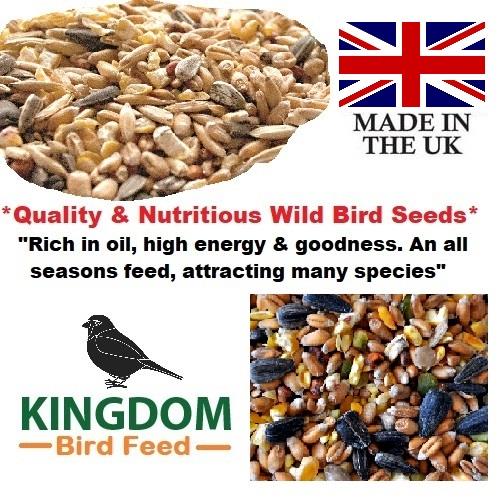 wild bird seed mix ebay