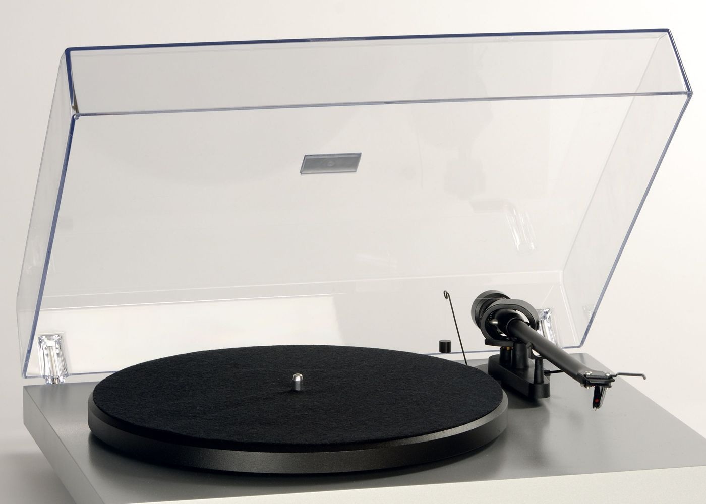 Pro ject turntable accessories