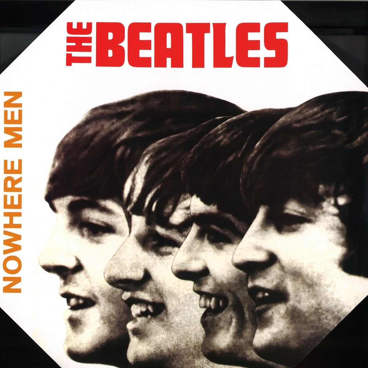 The Beatles - Nowhere Men VINYL LP AR021 2212121601532 | eBay