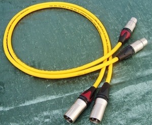 Van den Hul D-102 MkIII Hybrid Analogue Interconnects XLR 1.5m | eBay