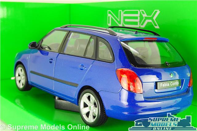 Škoda Fabia ③ ミニカー 9台セット 1/72 Škoda Fabia ③ ミニカー 9台セット 1/72
