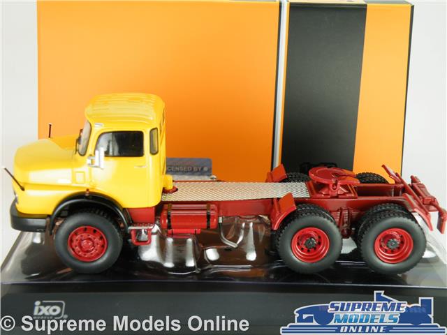 イクソ ixo MODELS 1/43 TRUCK series-D IXO 1:43 Diecast Trucks for sale - eBay