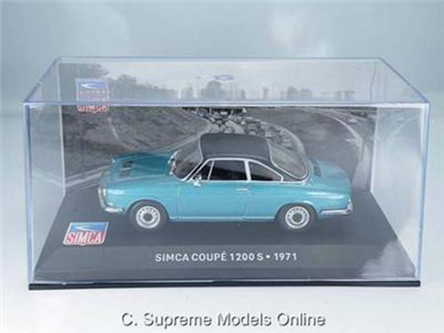 Mercedes Benz G 300 Coche Modelo 1993 Negro 1:43 Escala Ixo G300 Wagon 4X4 K8
