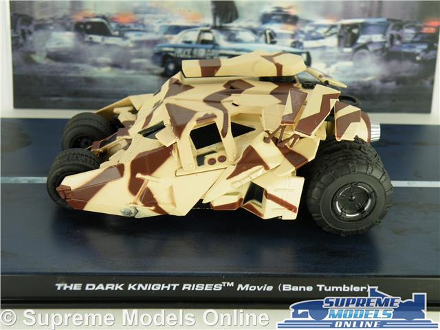 未開封1/43 1955 TV SERIES BATMOBILE[R1795]