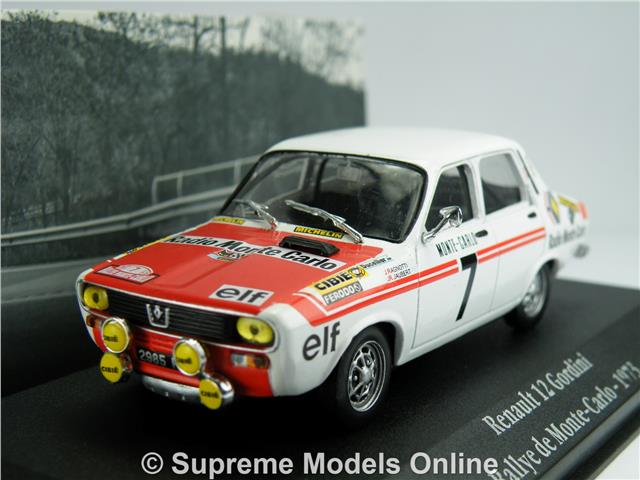 Gordini tipo 32 Coche Modelo 1:43 1956 IXO Atlas la saga de fórmula 1 GP Reims azul T3