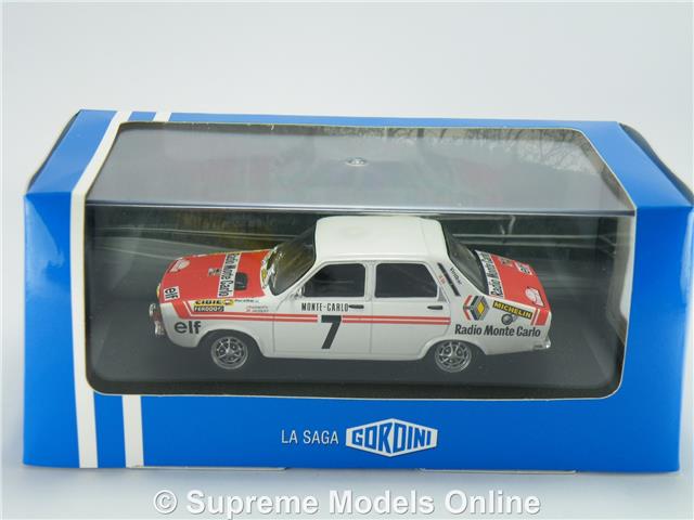 RDK13M 1//43 IXO Atlas Aufbau Carlo Scandinavian Opel Ascona 1973 Osterberg