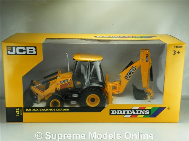 jcb 3cx toy