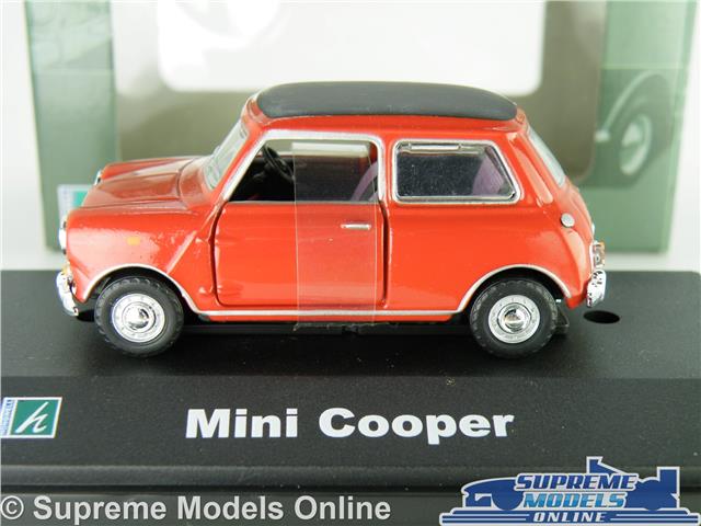 mini model car