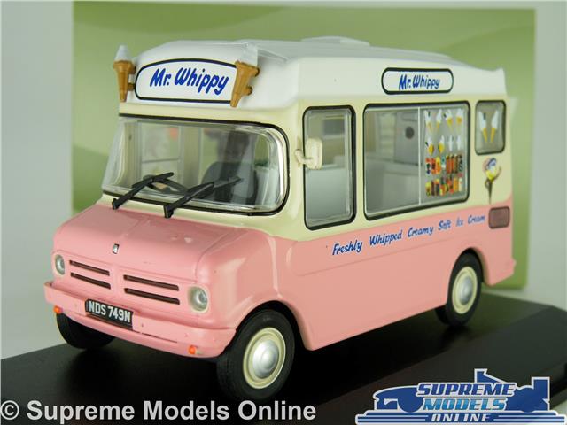 whippy morrison ice cream vans