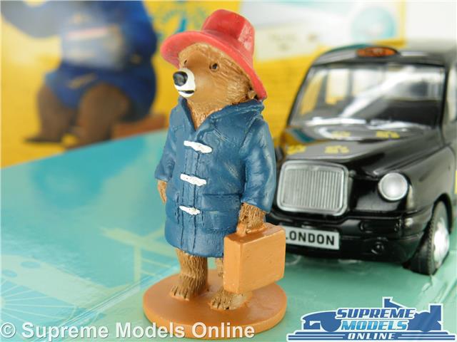 Visiter Londres sur les traces de Paddington Visiter Londres sur les traces de Paddington